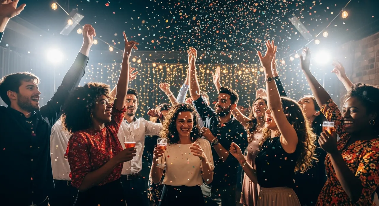 Event Celebrations