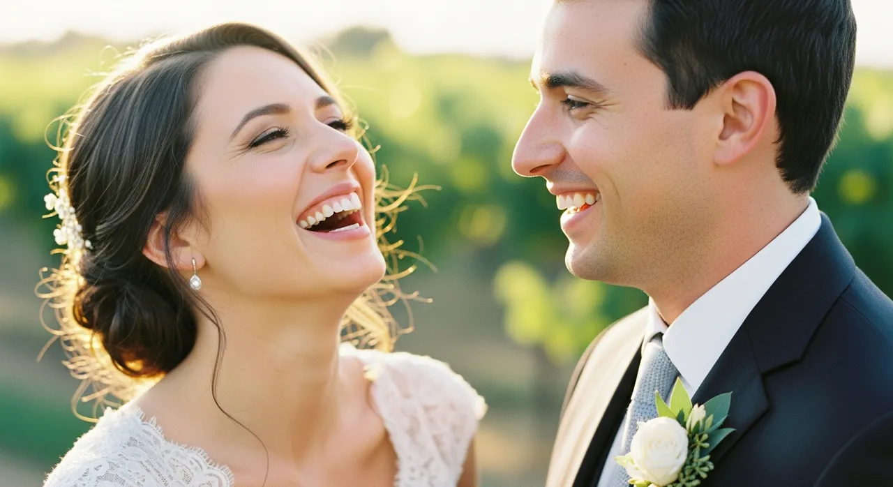 Wedding Moments